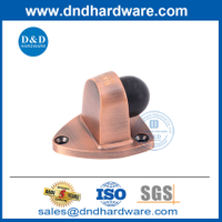 الصين مصنع الزنك سبيكة النحاس العتيقة حامل الحامل DDDS029-B