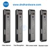 Security Smart Digital Card Card Camera Photeprint Electronic Lock-DDEL002
