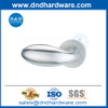جولة Rosette Room Type Door Handle مقبض مقبض للمطار DDSH030