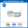 الفولاذ المقاوم للصدأ من الفولاذ المقاوم للصدأ اليورو الصف التجاري داخل الباب مقبض مقبض knob-ddsh032