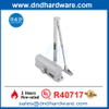 مضاد للتجميد ul spring spring hydraulic surface mount door closer-DDDC056