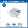 SUS304 باب المرحاض جسم قفل Deadbolt للبناء التجاري DDML029-B