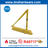 UL Fire Rated Delay Action EN1-EN6 Wooden Door Spring Closer-DDDC059DA