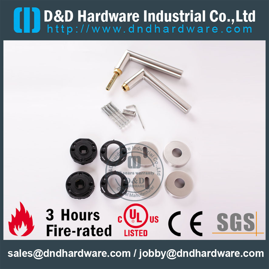 مقبض DDPL003 صورة 3 - DD HArdware