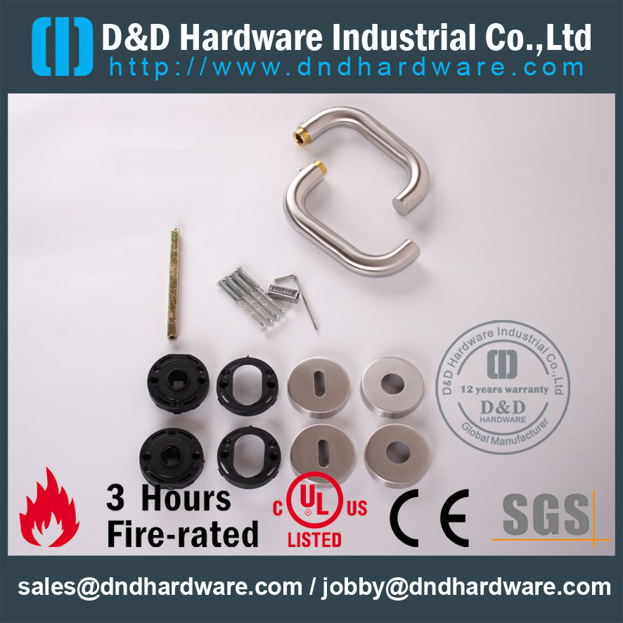 DDPL005 مقبض الصورة 5 - DD HArdware