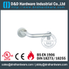 الصف 316 Mitred U مقبض الباب الأمامي للفندق الأبواب المفردة -1024