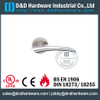 SUS304 Safety Cast CAST HANDER FOR ENTRENT METAL DOORS-DDSH043