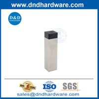 الباب الحديث توقف الباب الفولاذ المقاوم للصدأ سدادة على الحائط لسوق الشرق الأوسط DDDS049