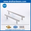 Silver Color SUS304 درج سحب الأثاث مقبض مقبض DDFH005