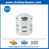 Silver Color SUS304 درج سحب الأثاث مقبض مقبض DDFH005