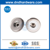 SS316 Thumbturn وإطلاقه مع مؤشر اللون الأحمر والأخضر DDIK004