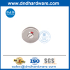 D&D Hardware التصميم الحديثة Thumbturn الفولاذ المقاوم للصدأ وإصدار مع مؤشر DDIK007