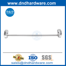  جهاز الخروج من الذعر ، أجهزة Cross Bar Steel الخارجي ، DDPD021