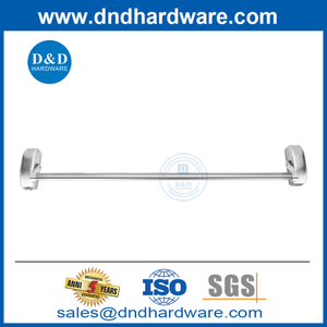  جهاز الخروج من الذعر ، أجهزة Cross Bar Steel الخارجي ، DDPD021