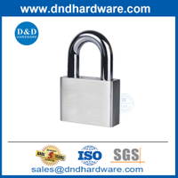 قفل السلامة الصناعية من الفولاذ المقاوم للصدأ مع القفل السلامة الصناعية مع Master Key-DDPL002