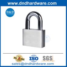 قفل السلامة الصناعية من الفولاذ المقاوم للصدأ مع القفل السلامة الصناعية مع Master Key-DDPL002