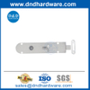 صراخ الباب النحاسي مع قفل قفل البراغي الباب الخارجي DDDB027