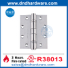 مصنع China Factory UL Fire Door Butt Butting for Hotel-DDSS006-FR-5X4X4.6