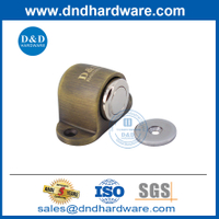 النحاس النحاسي العتيقة SS316 Floor Stopper-DDDS031