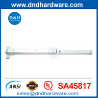 UL ANSI STEEL SENIC APCET مع وظيفة الإنذار الكهربائي DDPD029