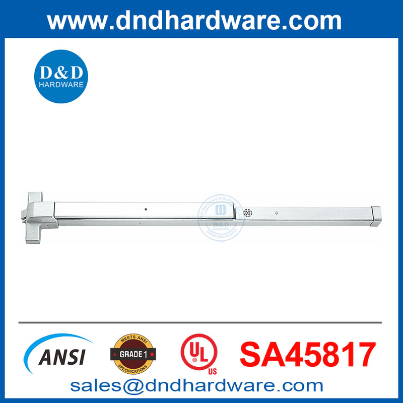 UL ANSI STEEL SENIC APCET مع وظيفة الإنذار الكهربائي DDPD029