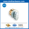 ANSI Cylinder Cam Type Mortsie T Turn Turn Lock Rim Rim in Solid Brass-DDLC019
