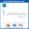 الباب السكني أقرب ذراع الشريحة الكهربائية من الحديد الزهر عن طريق القرب من DDDC048