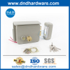 Smart Gate Lock Electronic Magnetic Door Rim Lock-DDRL045