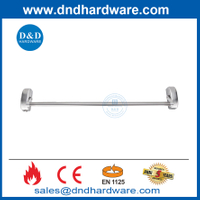 en1125 push Cross Bar Europeany Type One Point Lock Device DDPD021