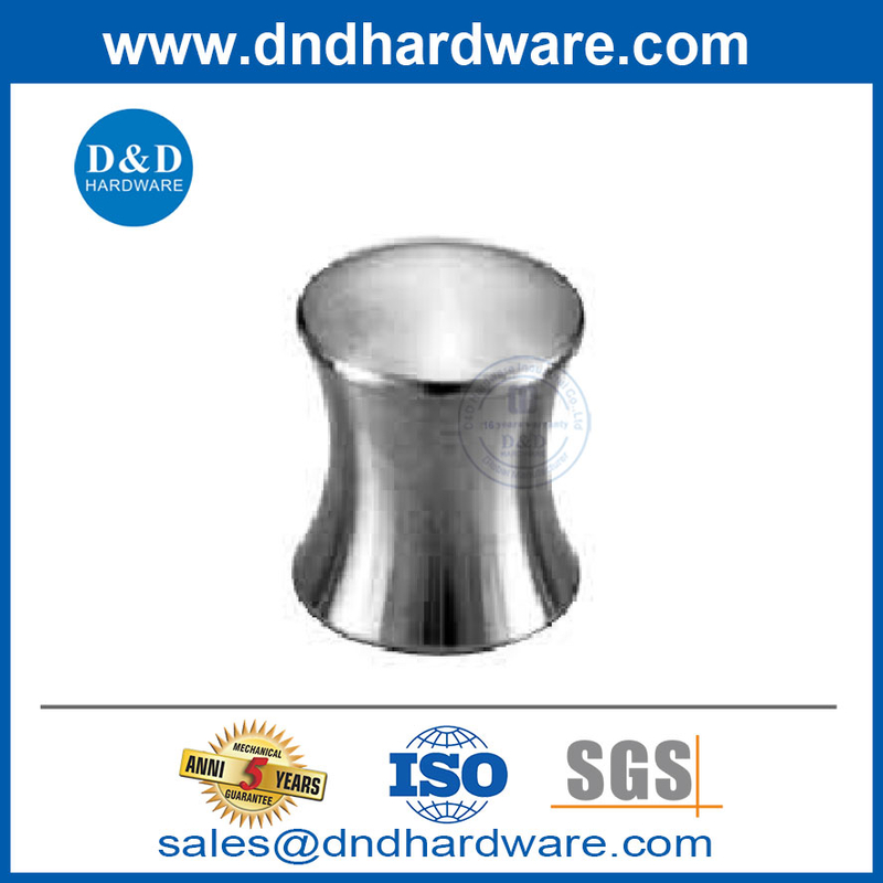 أثاث تركيب الجهاز السحب السحب درج المطبخ المقابض DDFH048