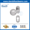 التصميم الحديث 304 مقبض باب الفولاذ المقاوم للصدأ مقبض الضيق مقبض مقبض DDNH004