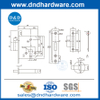 SUS304 باب المرحاض جسم قفل Deadbolt للبناء التجاري DDML029-B