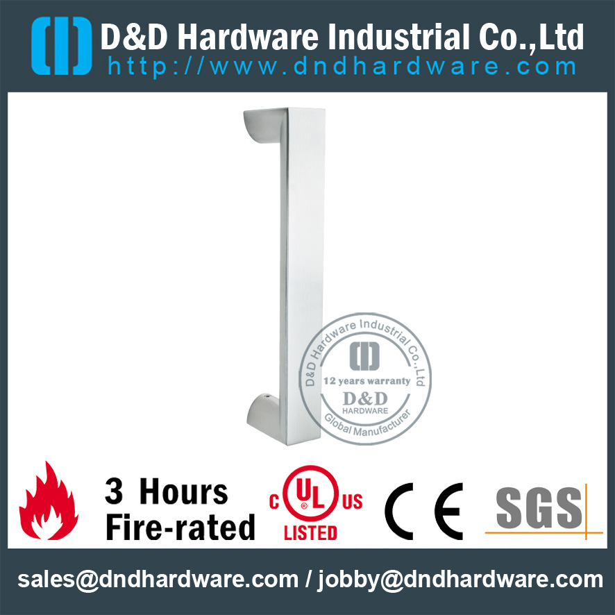 DDPH055 سحب مقبض