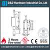 SUS304 FOOT STOPTER STOPTER FOR OFT