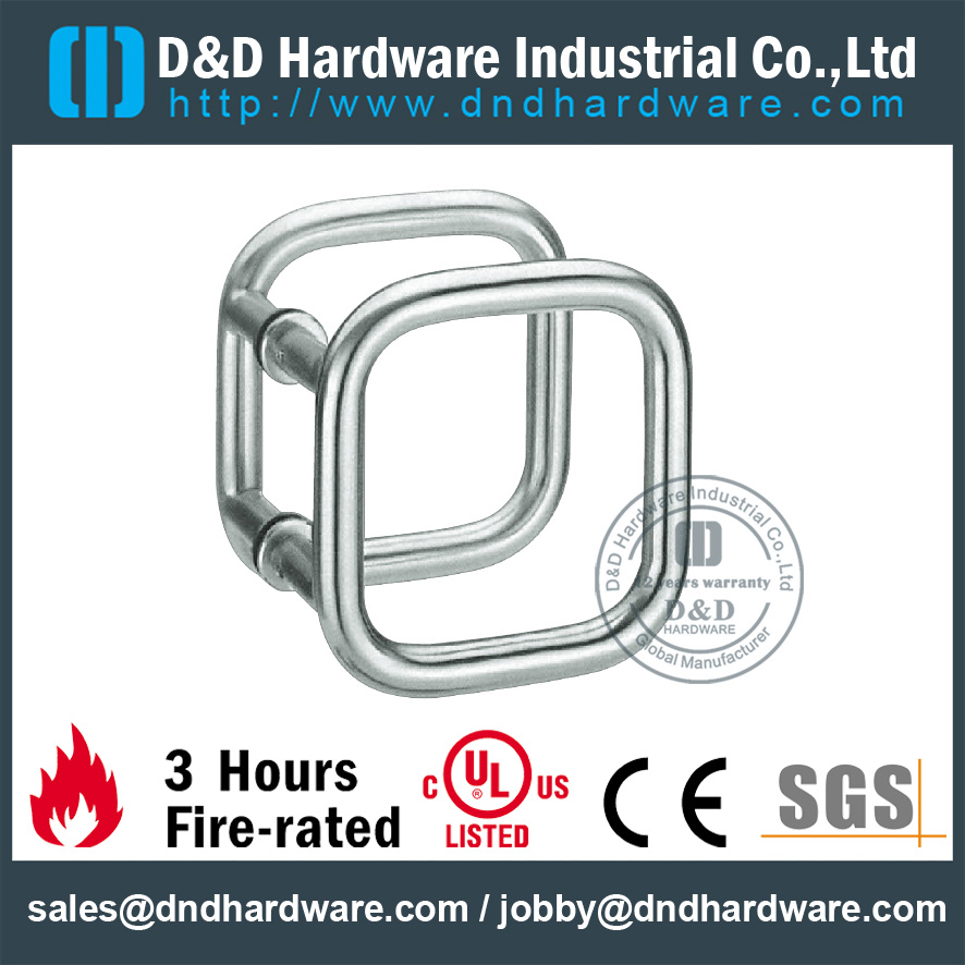 DDPH040 سحب مقبض